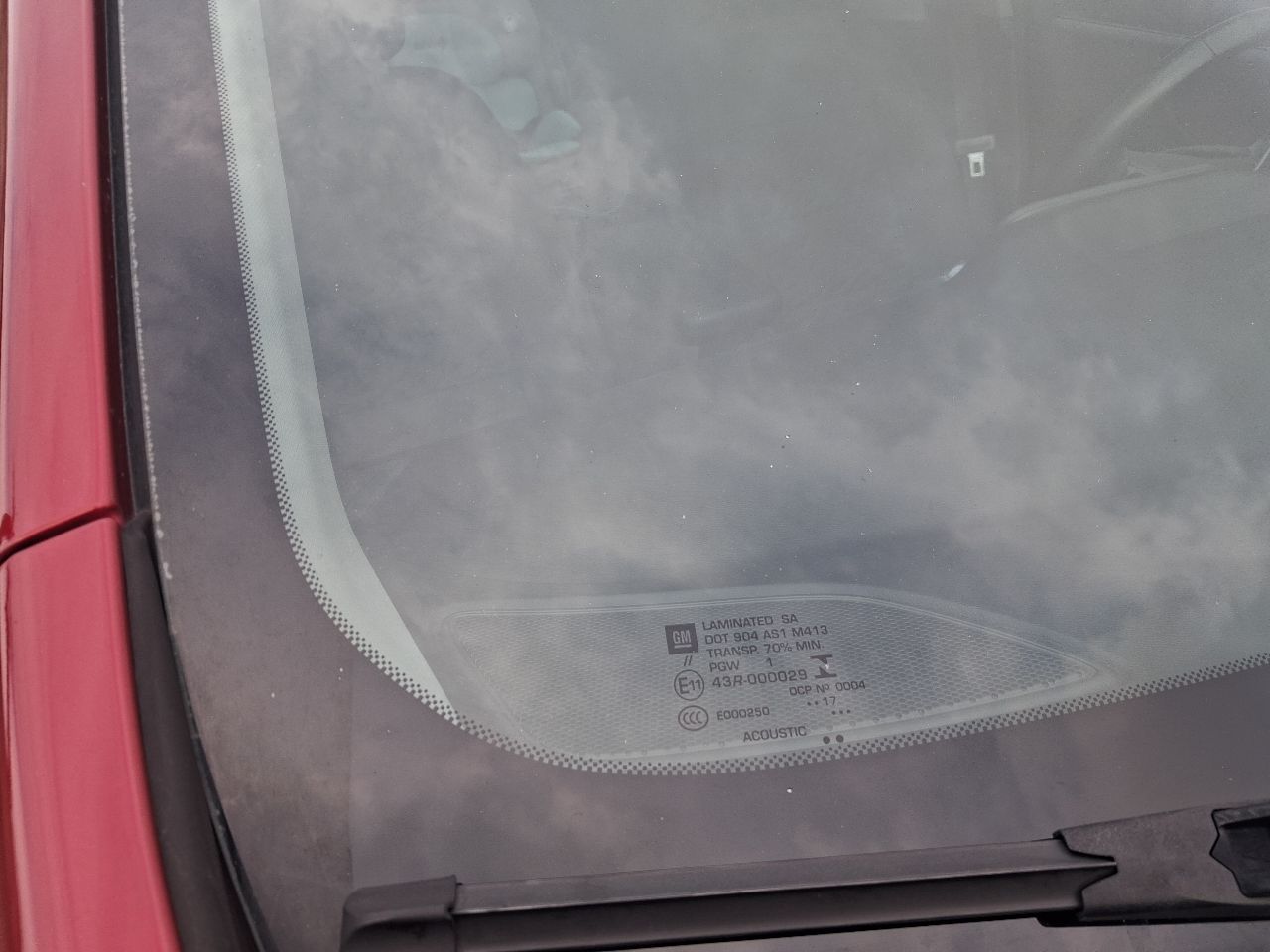 Chevrolet Equinox - фото 17