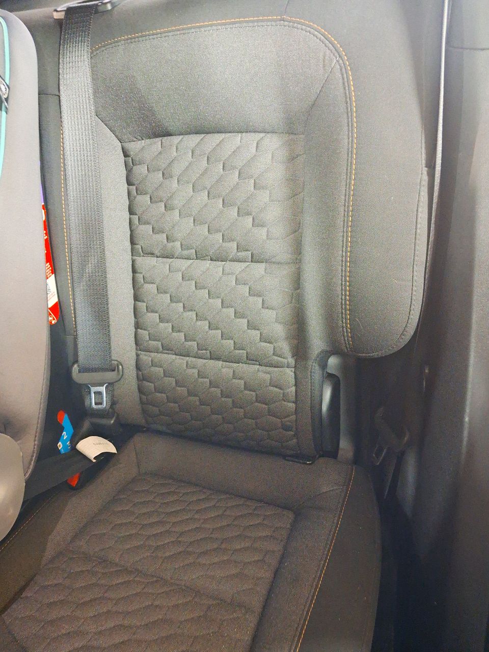 Chevrolet Equinox - фото 53