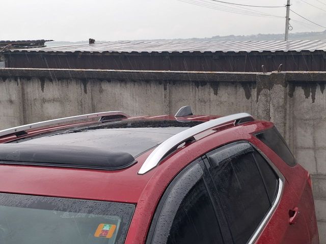 Chevrolet Equinox - зображення 4