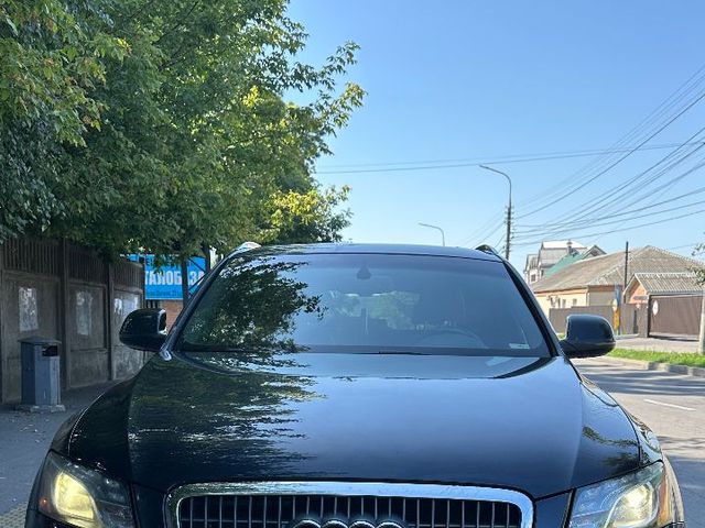 Audi Q5 2012, Вінниця, $15 600 - зображення 3