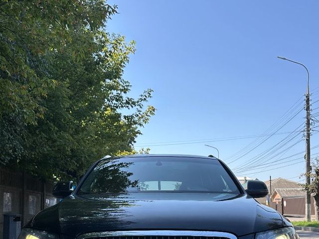 Audi Q5 2012, Вінниця, $15 600 - зображення 2