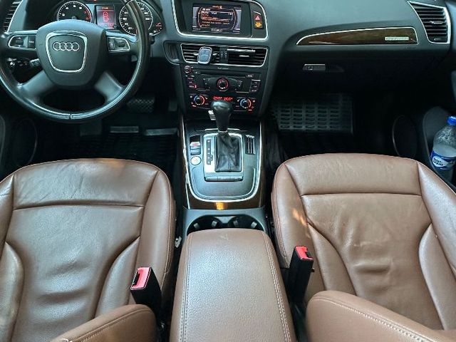 Audi Q5 2012, Вінниця, $15 600 - зображення 4