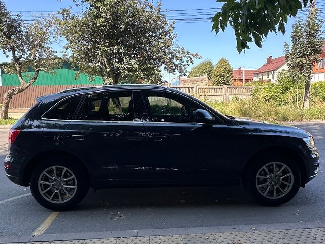 Audi Q5 2012, Вінниця, $15 600 - зображення 5