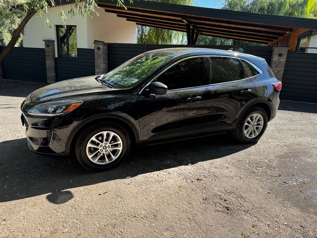Ford Escape - фото 4