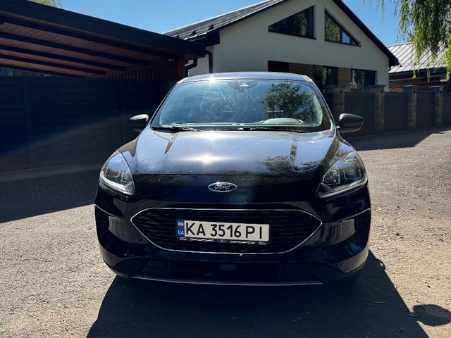 Ford Escape - фото 2