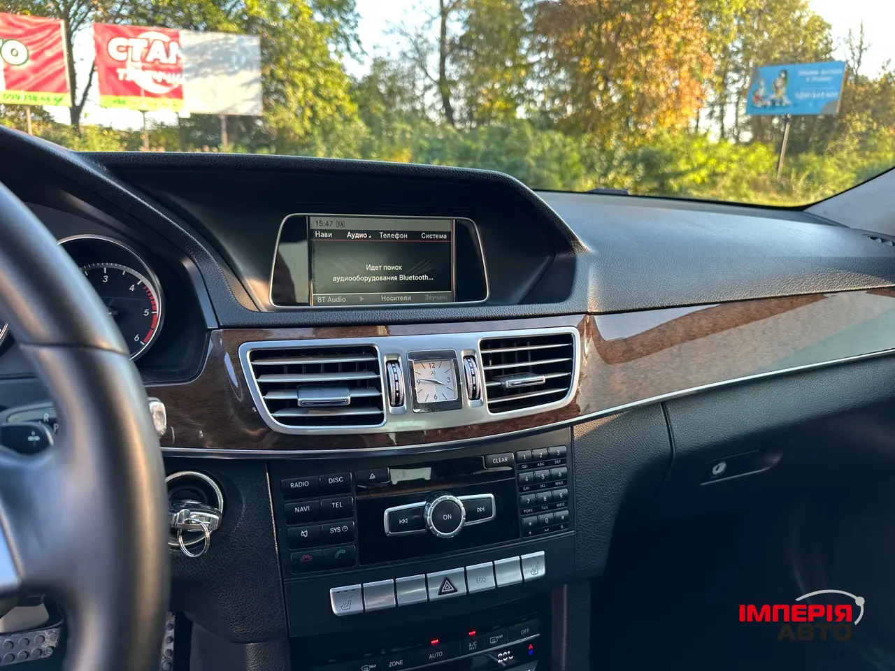 Mercedes-Benz E-Класс - фото 11