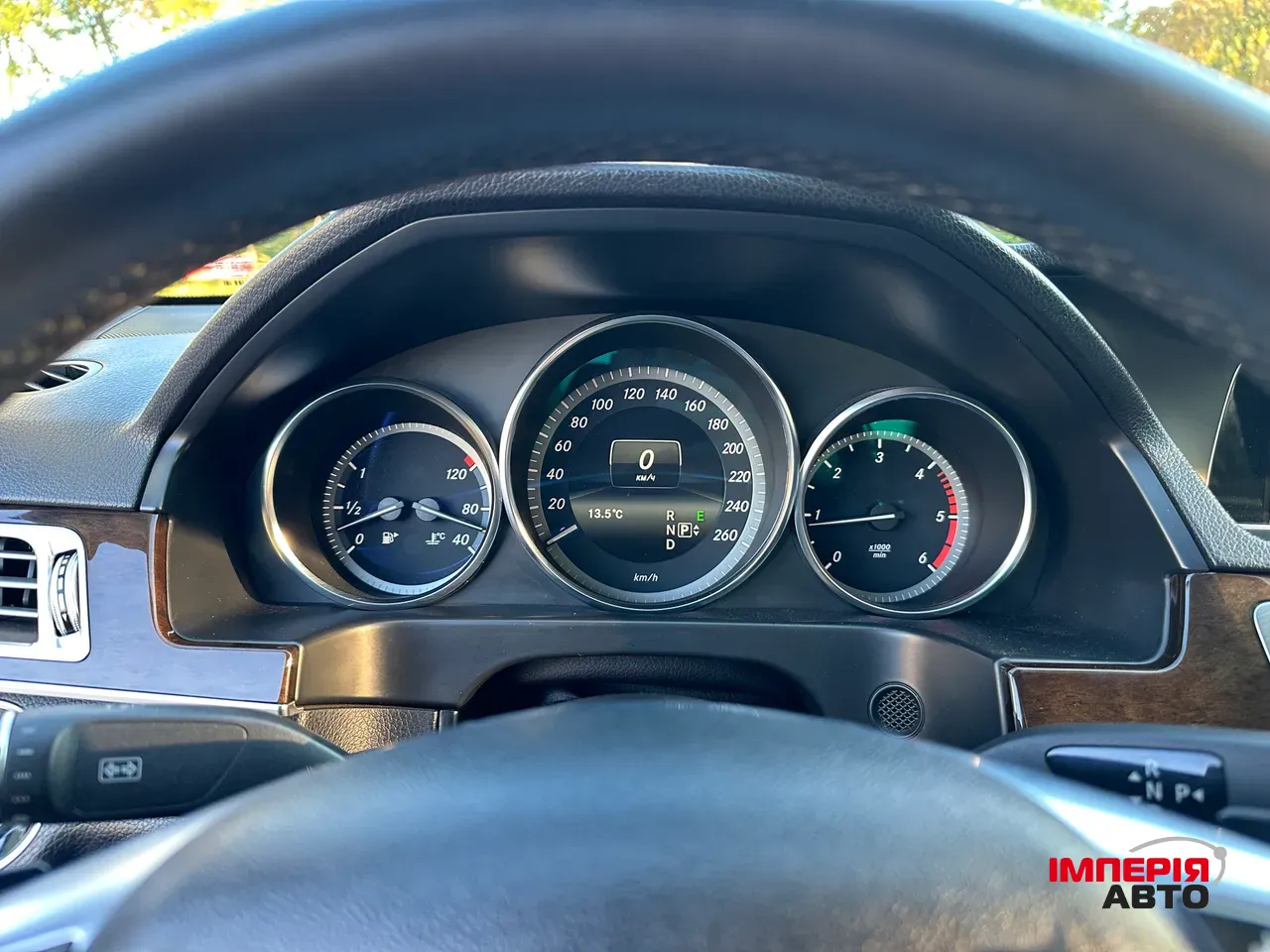 Mercedes-Benz E-Класс - фото 10