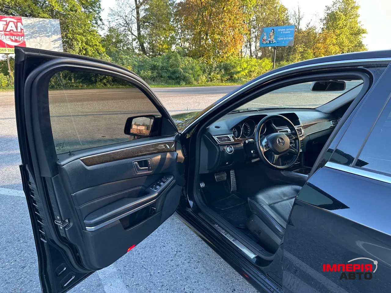 Mercedes-Benz E-Класс - фото 7