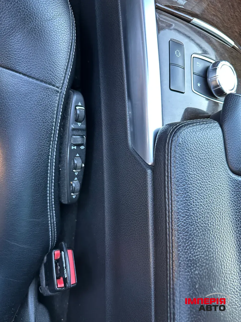 Mercedes-Benz E-Класс - фото 14