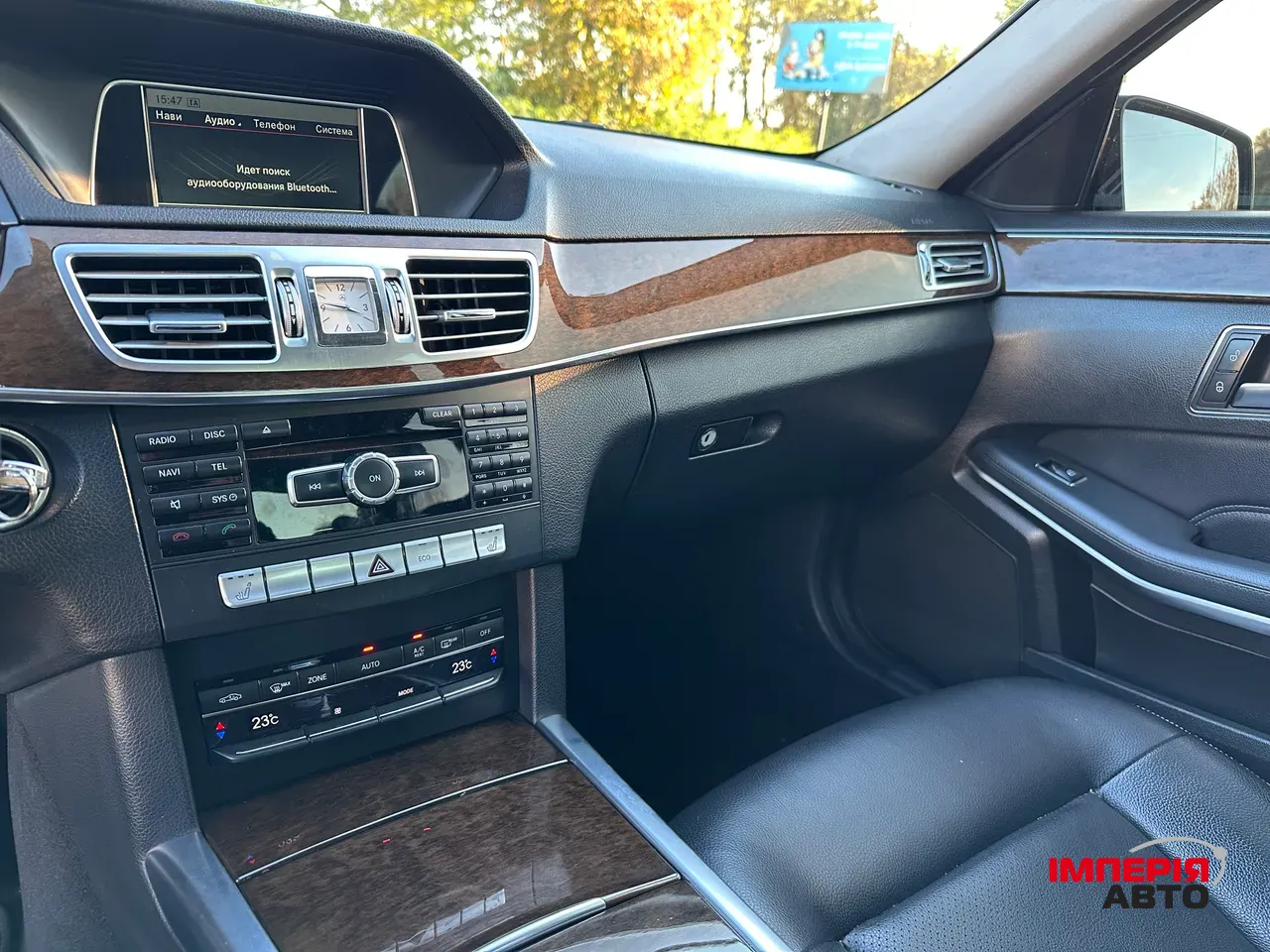 Mercedes-Benz E-Класс - фото 12