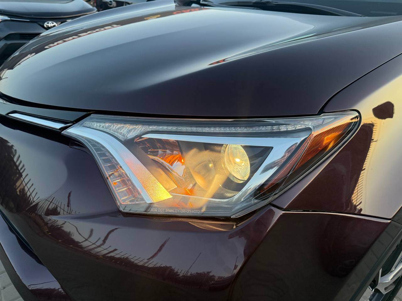 Toyota RAV4 - фото 27