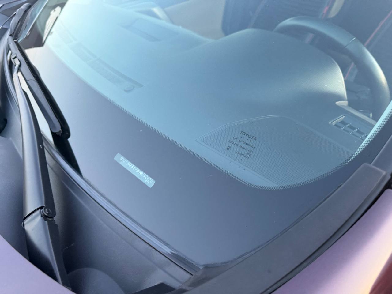 Toyota RAV4 - фото 16