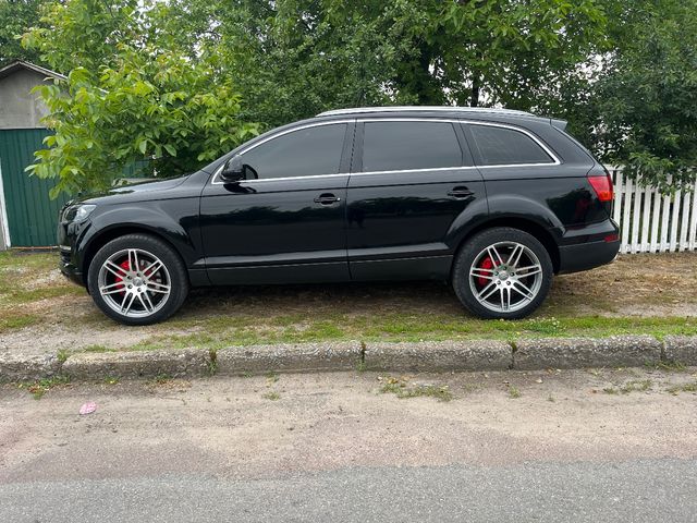Audi Q7 2009, Київ, $13 500 - зображення 2