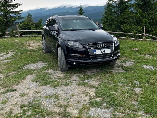 Audi Q7 2009, Київ, $13 500 - зображення 3