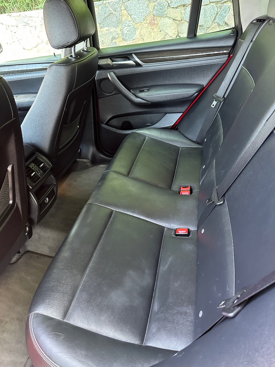 BMW X3 - фото 4