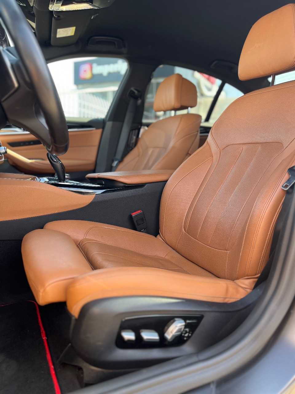 BMW 5 серії - фото 6