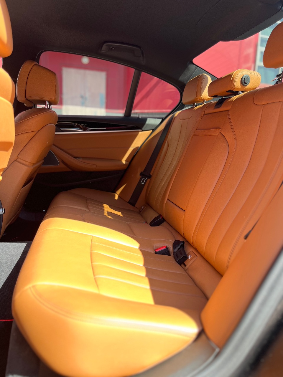 BMW 5 серії - фото 13