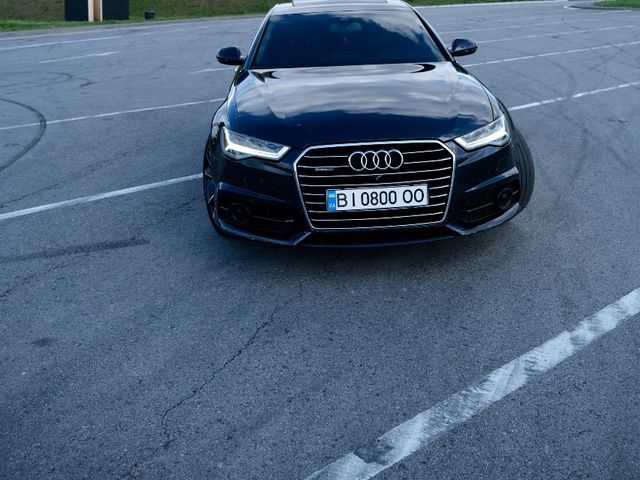 Audi A6 2016, Полтава, $20 000 - зображення 4