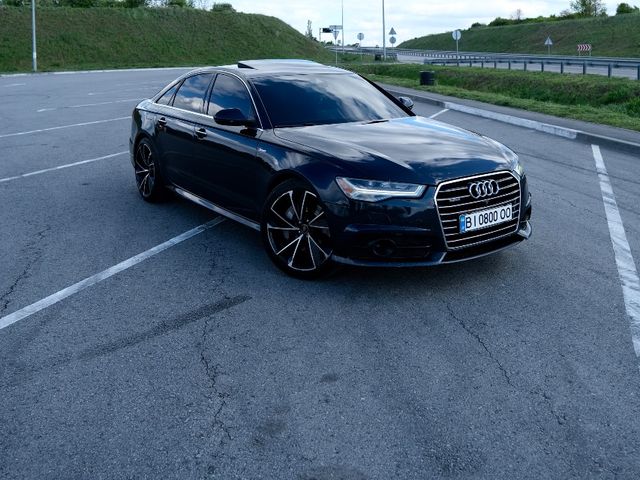 Audi A6 2016, Полтава, $20 000 - зображення 5