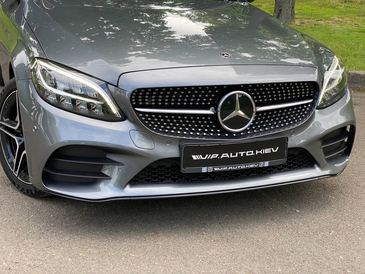 Mercedes-Benz C-Класс - фото 6