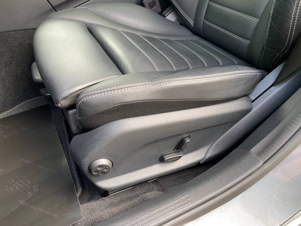 Mercedes-Benz C-Класс - фото 13