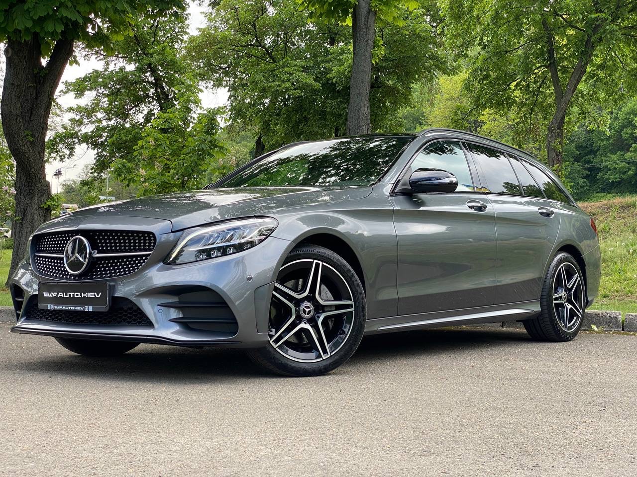 Mercedes-Benz C-Класс - фото 4