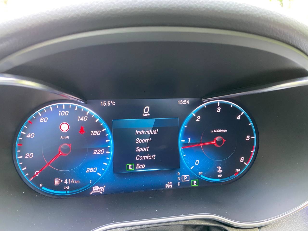 Mercedes-Benz C-Класс - фото 22