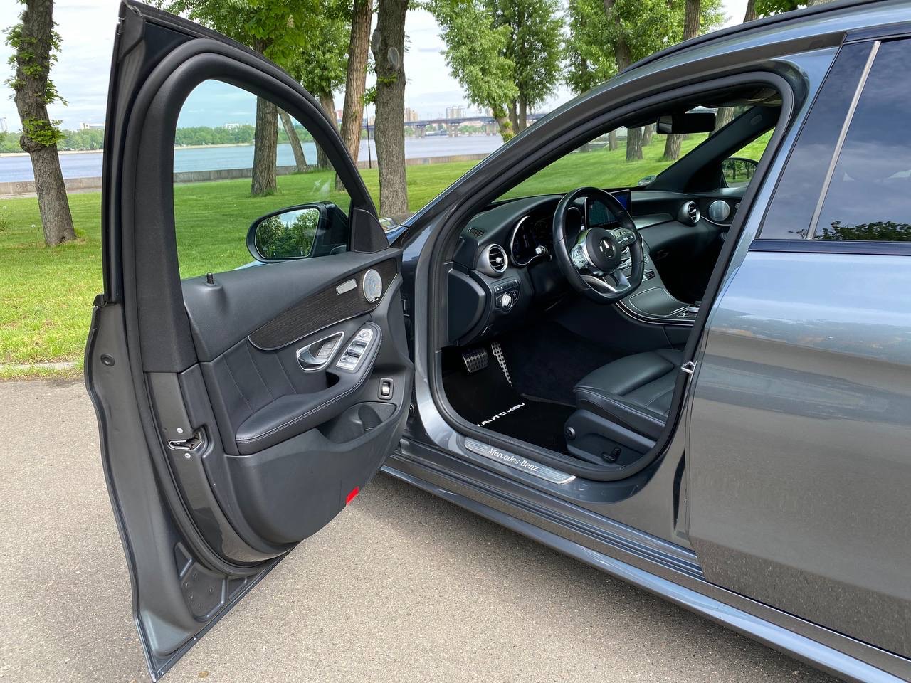 Mercedes-Benz C-Класс - фото 10