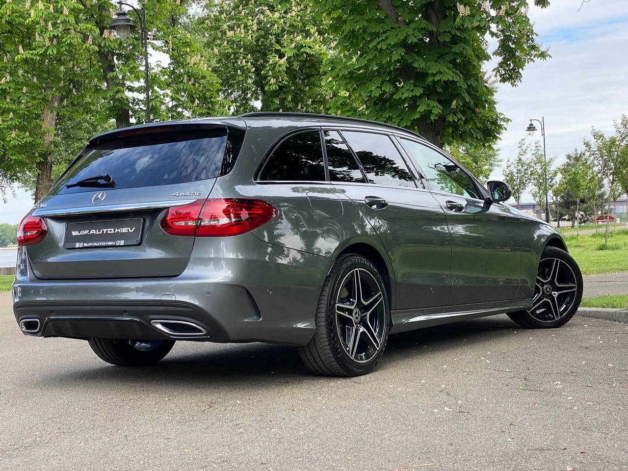 Mercedes-Benz C-Класс - фото 2