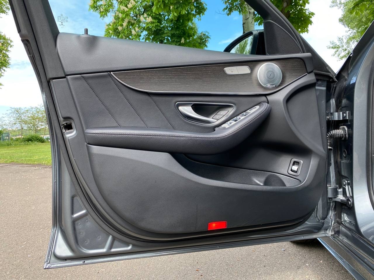 Mercedes-Benz C-Класс - фото 11