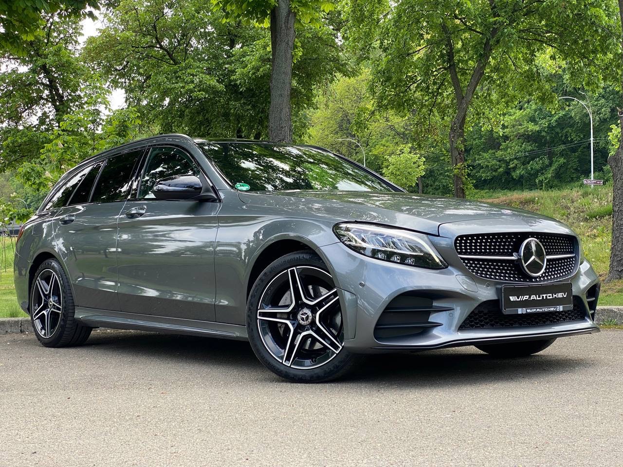 Mercedes-Benz C-Класс - фото 5