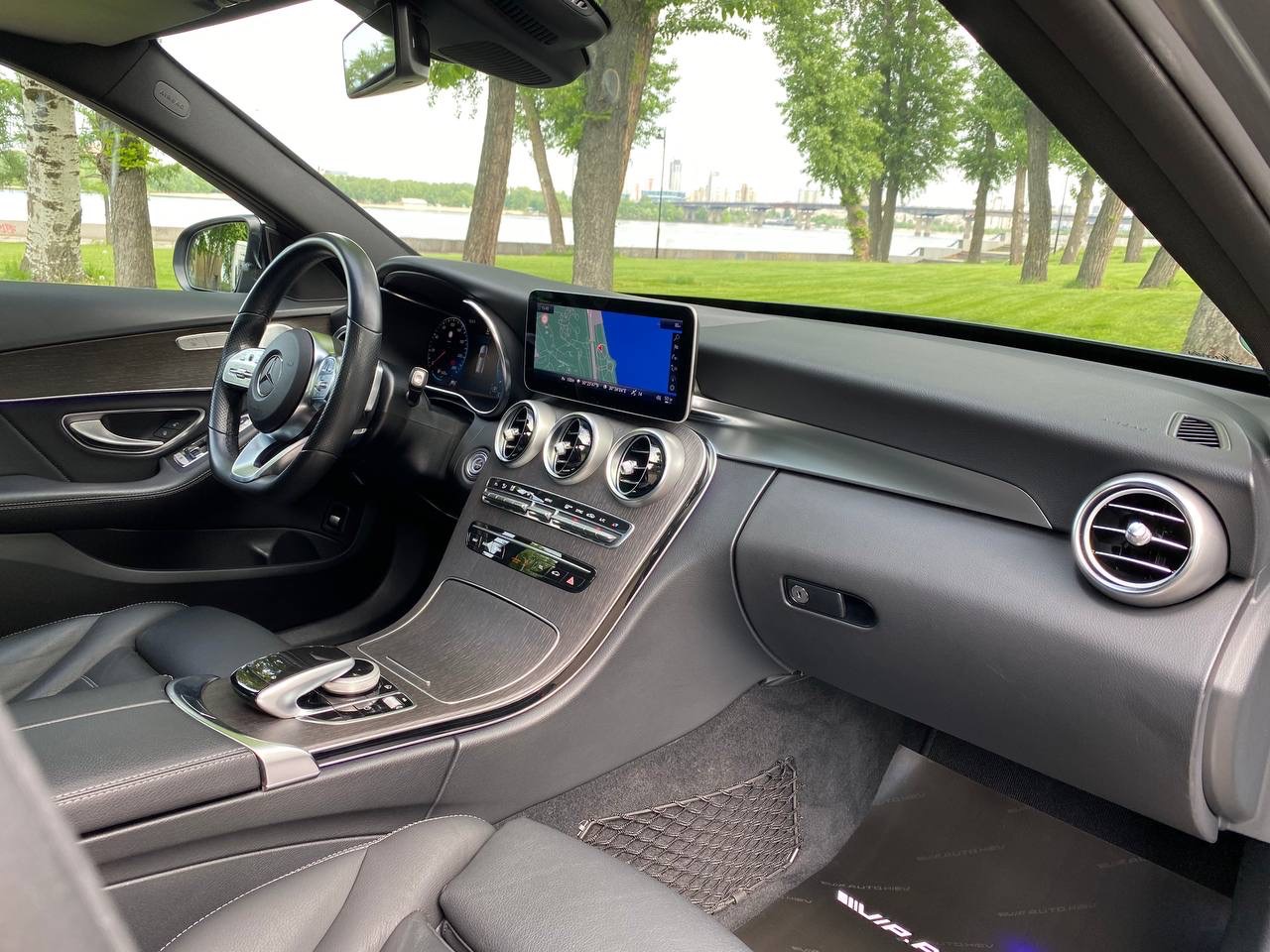 Mercedes-Benz C-Класс - фото 18