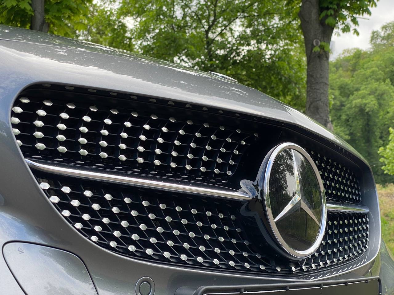 Mercedes-Benz C-Класс - фото 8