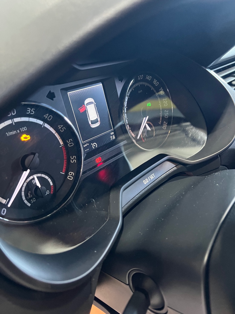 Skoda Octavia RS - фото 20