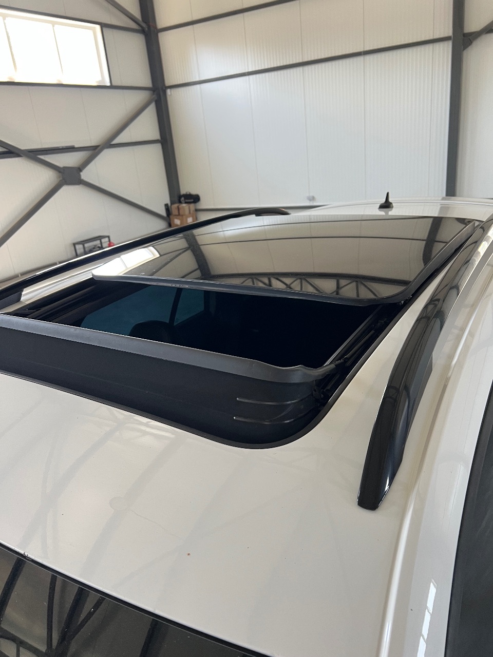 Skoda Octavia RS - фото 27