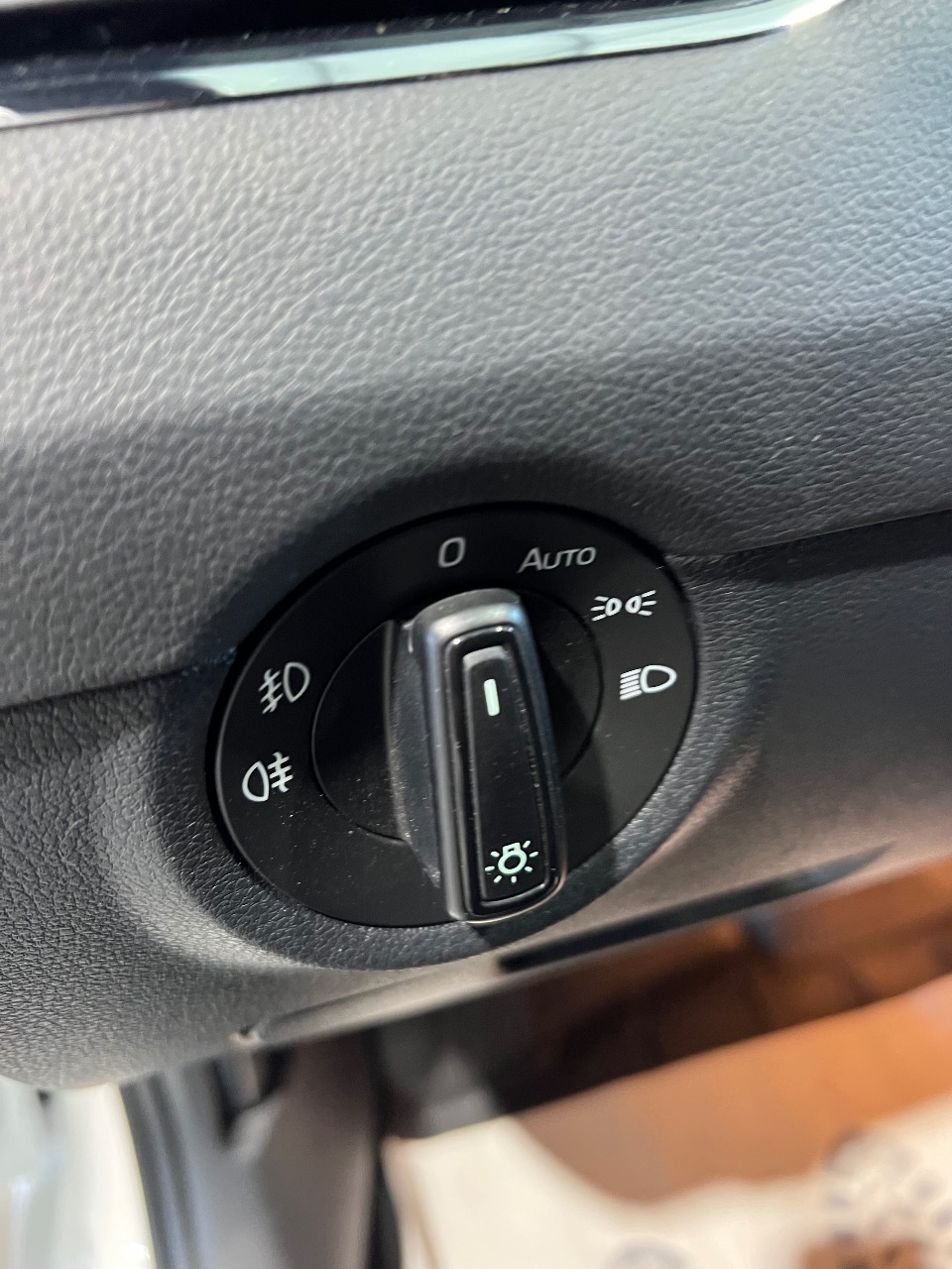 Skoda Octavia RS - фото 19