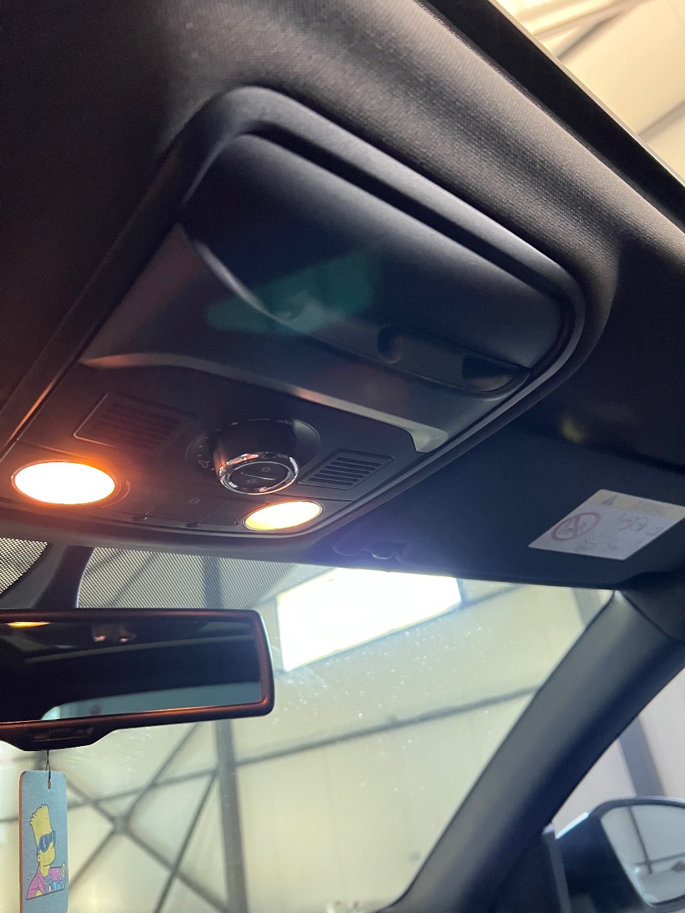 Skoda Octavia RS - фото 30