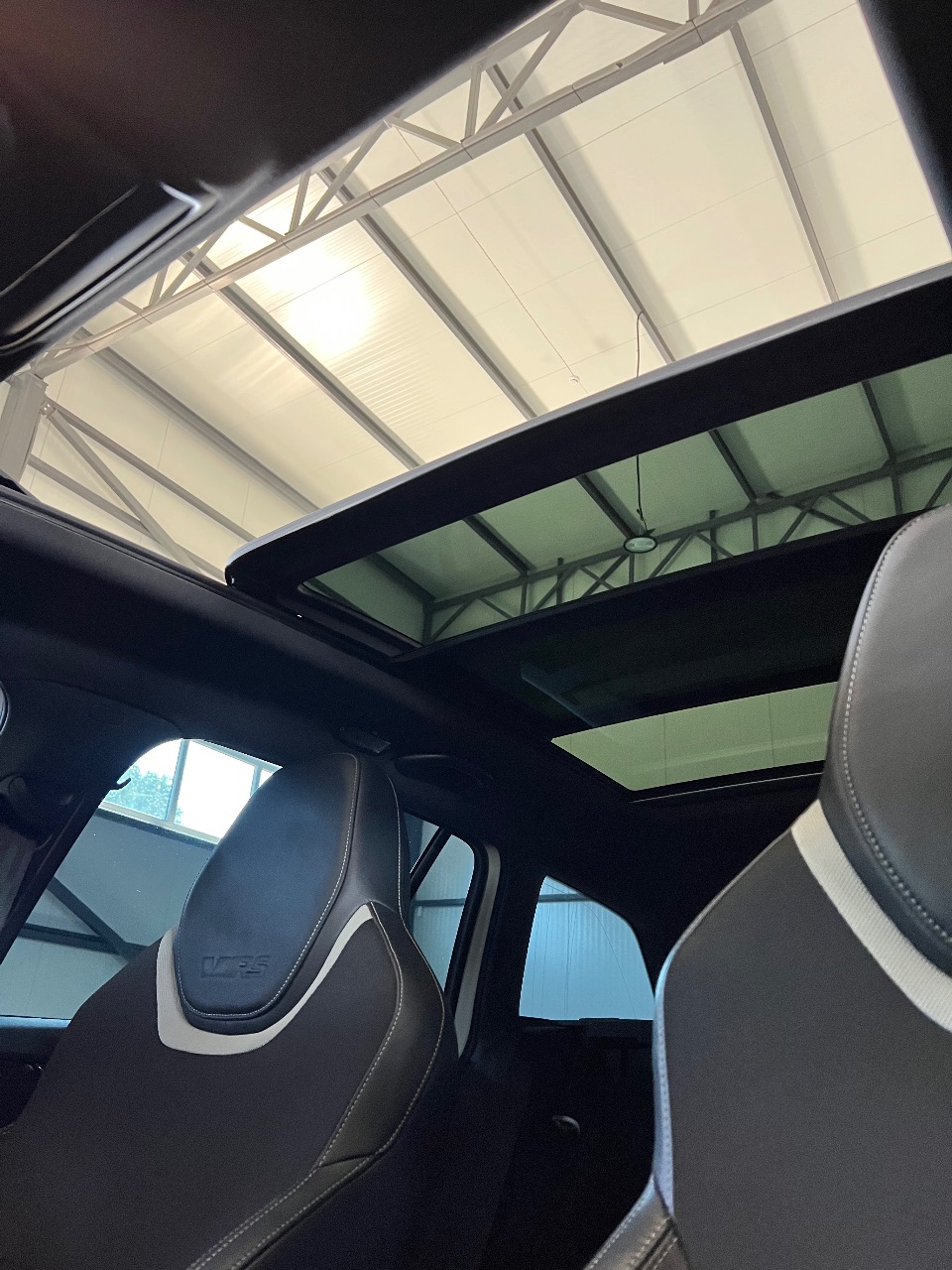 Skoda Octavia RS - фото 26