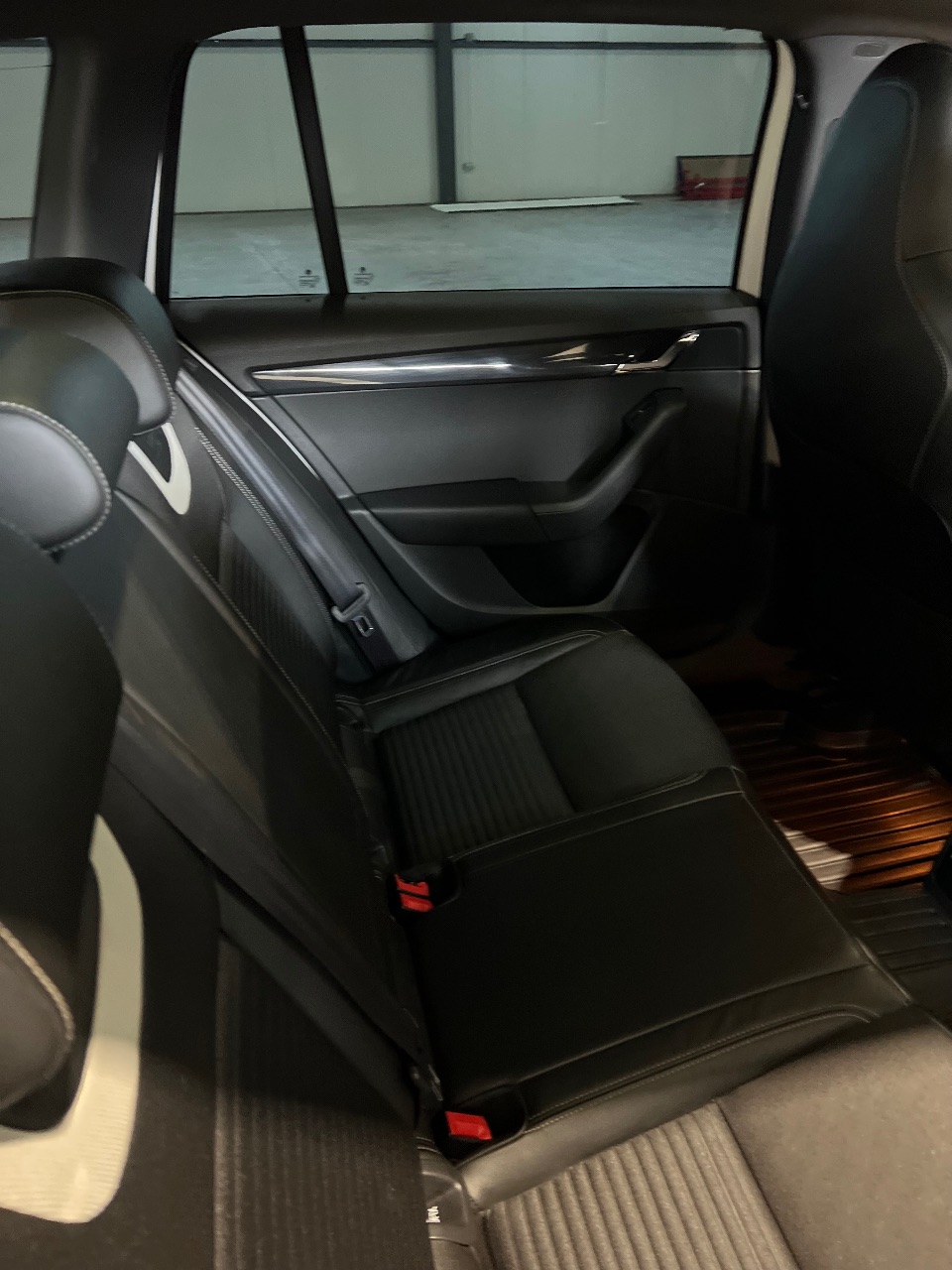 Skoda Octavia RS - фото 29