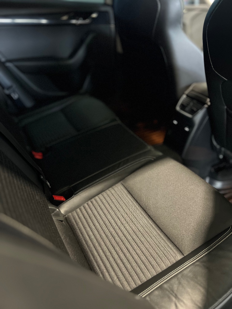 Skoda Octavia RS - фото 12