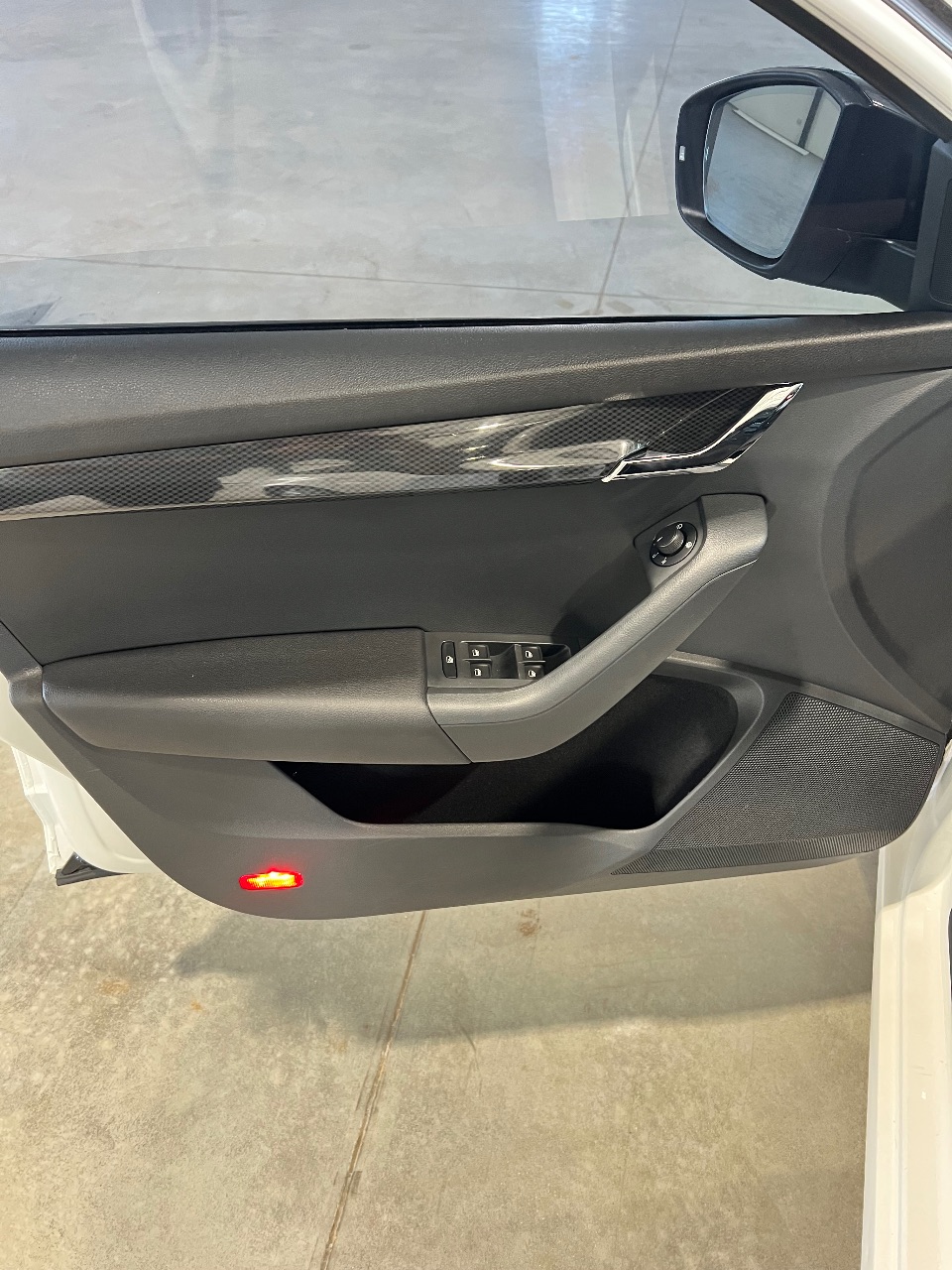 Skoda Octavia RS - фото 17