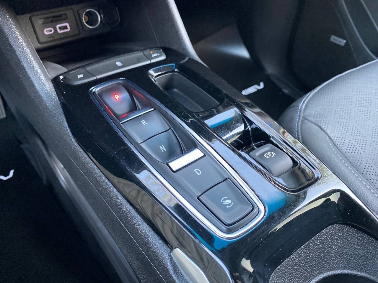 Chevrolet Bolt EUV - фото 14