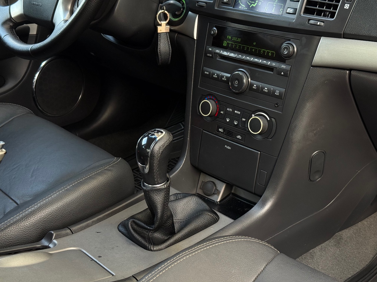 Chevrolet Epica - фото 19