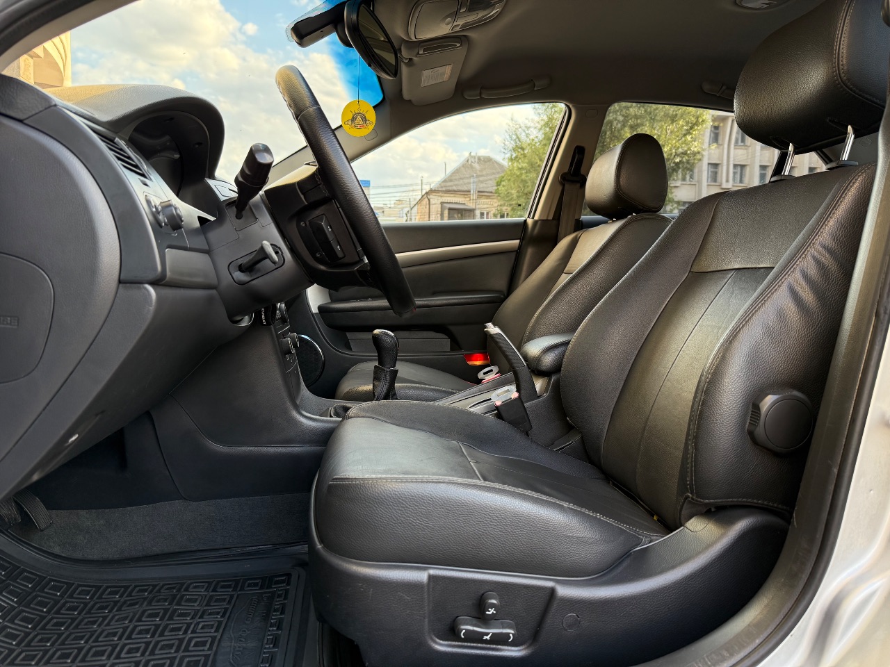 Chevrolet Epica - фото 43