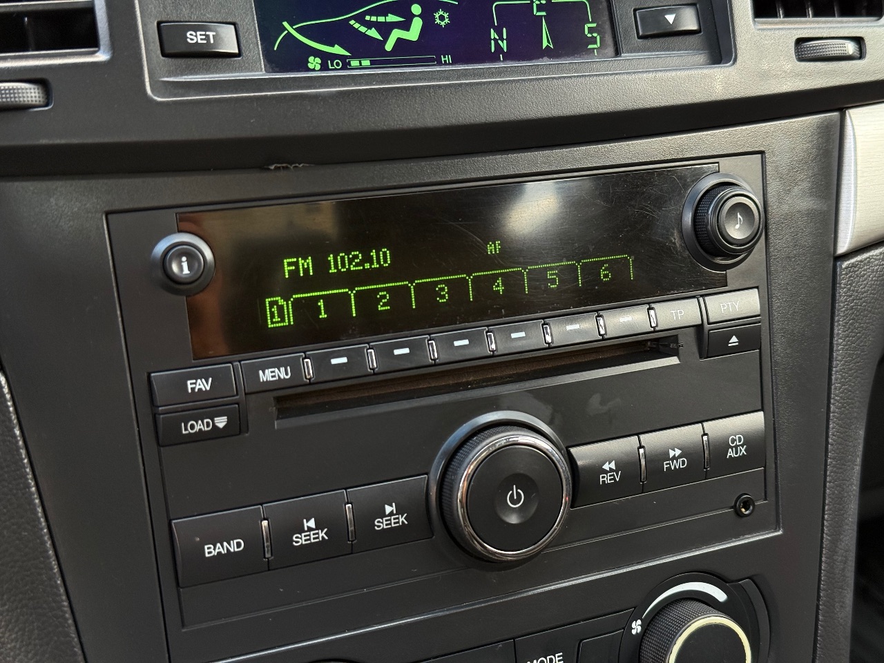 Chevrolet Epica - фото 33