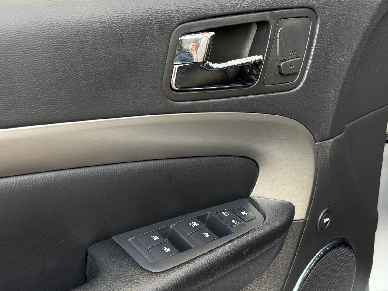 Chevrolet Epica - фото 46