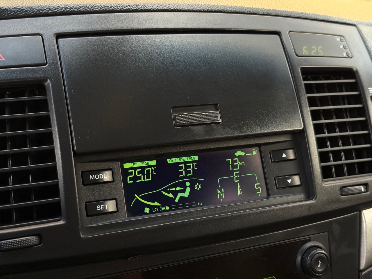 Chevrolet Epica - фото 34