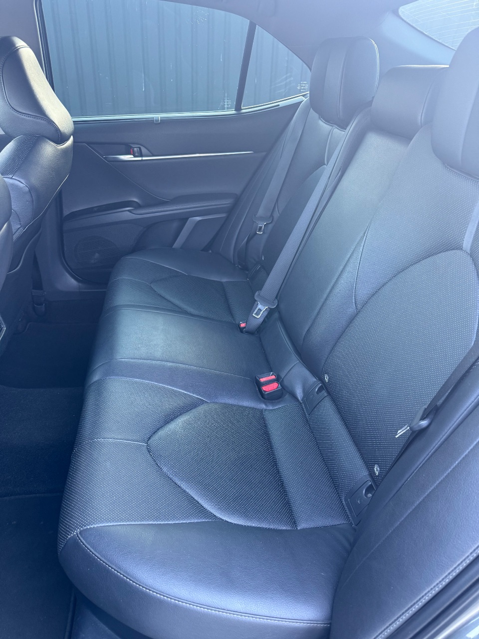 Toyota Camry - фото 29