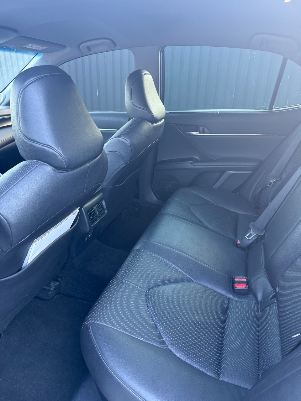 Toyota Camry - фото 28