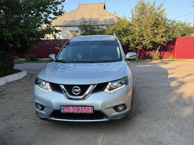 Nissan Rogue 2016, Ізюм, $14 100 - зображення 2